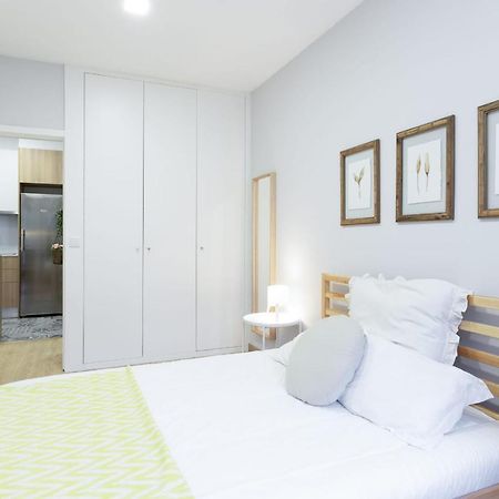 Guestready - Relaxing Apartment In Santa Catarina Порто Екстериор снимка