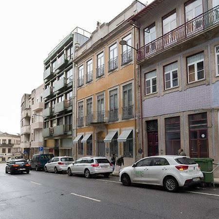 Guestready - Relaxing Apartment In Santa Catarina Порто Екстериор снимка