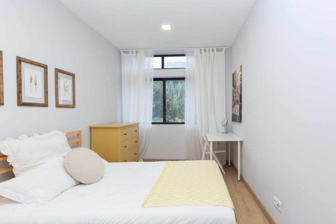 Guestready - Relaxing Apartment In Santa Catarina Порто Екстериор снимка