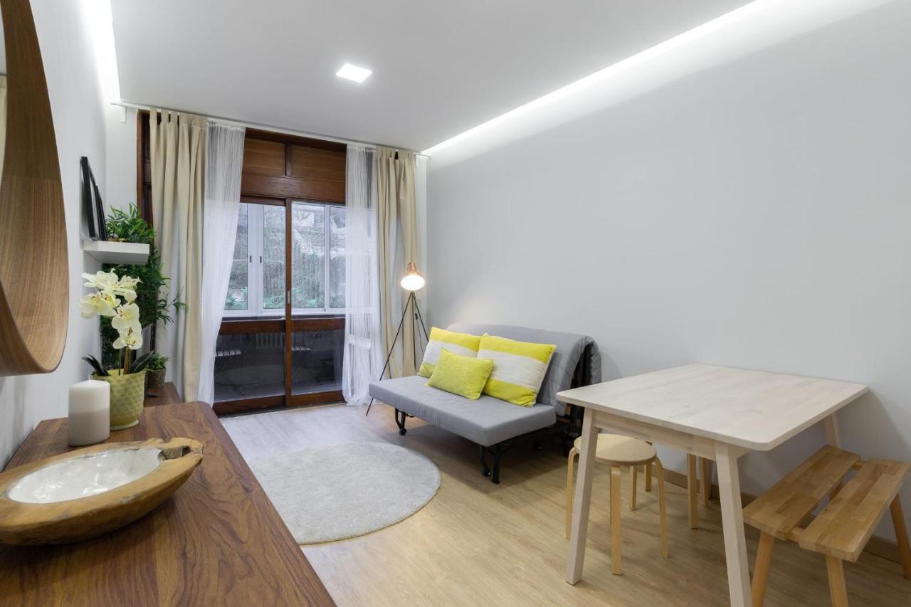 Guestready - Relaxing Apartment In Santa Catarina Порто Екстериор снимка
