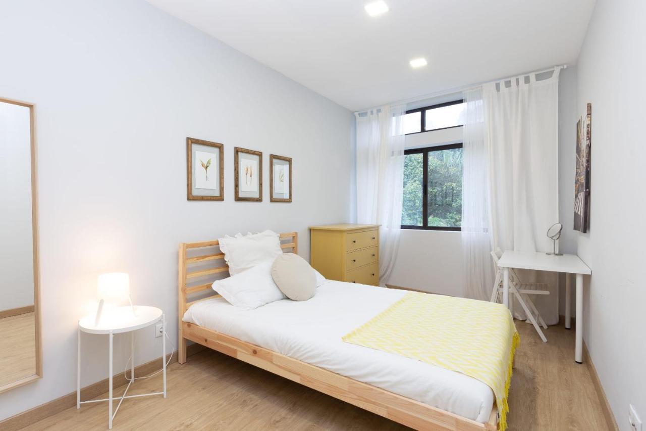 Guestready - Relaxing Apartment In Santa Catarina Порто Екстериор снимка