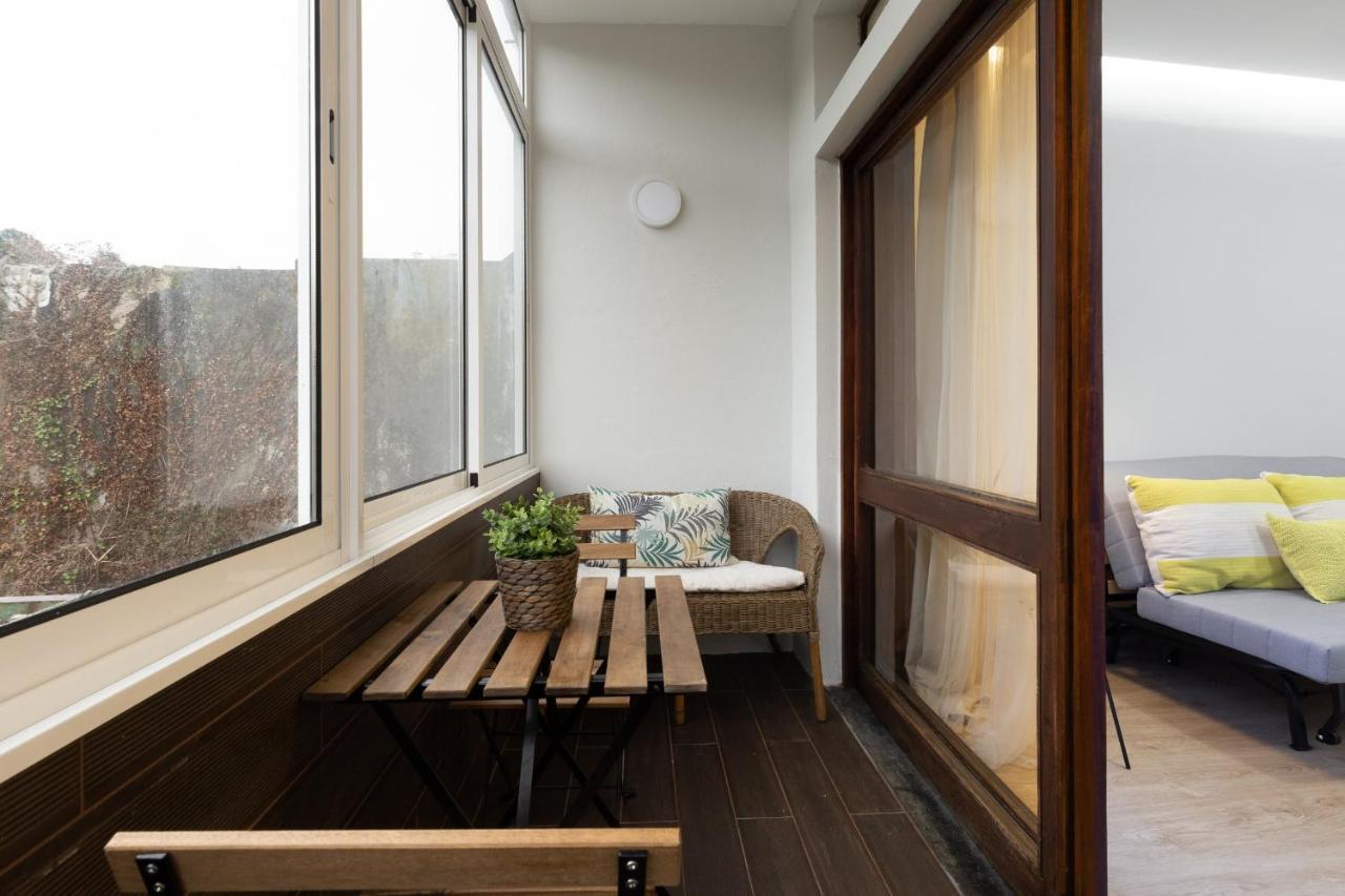 Guestready - Relaxing Apartment In Santa Catarina Порто Екстериор снимка
