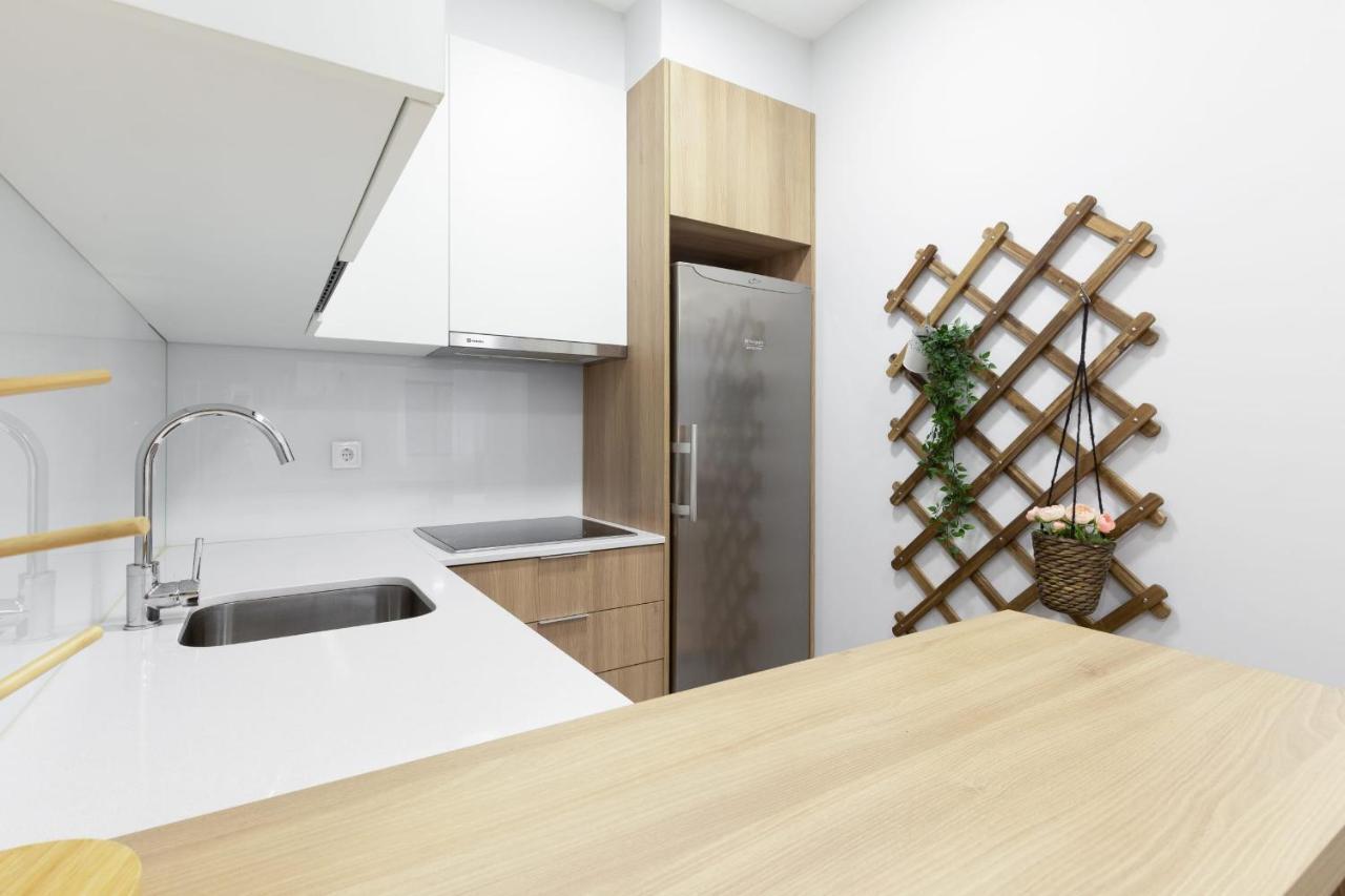 Guestready - Relaxing Apartment In Santa Catarina Порто Екстериор снимка