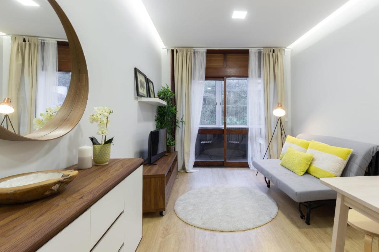 Guestready - Relaxing Apartment In Santa Catarina Порто Екстериор снимка