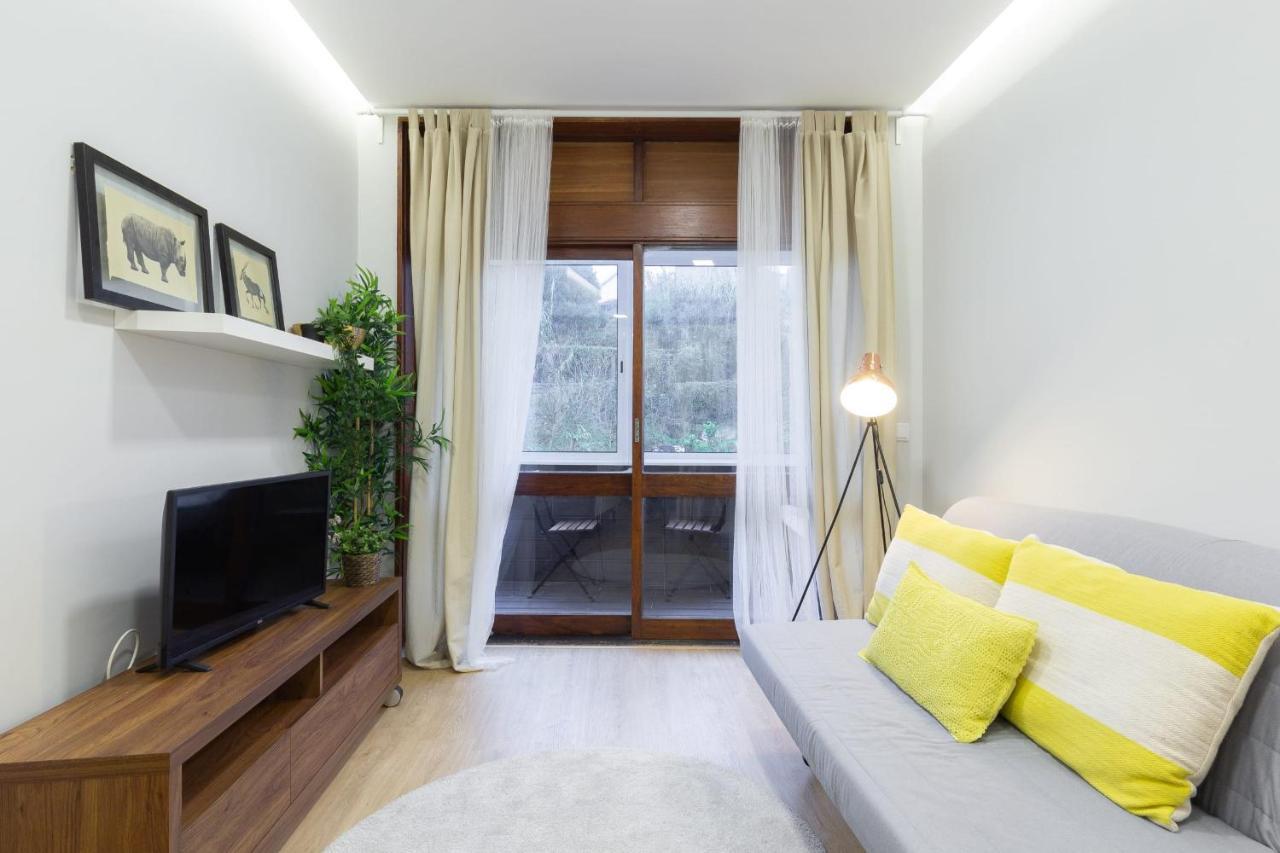 Guestready - Relaxing Apartment In Santa Catarina Порто Екстериор снимка