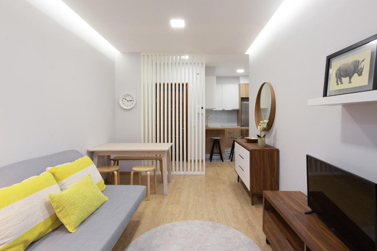 Guestready - Relaxing Apartment In Santa Catarina Порто Екстериор снимка
