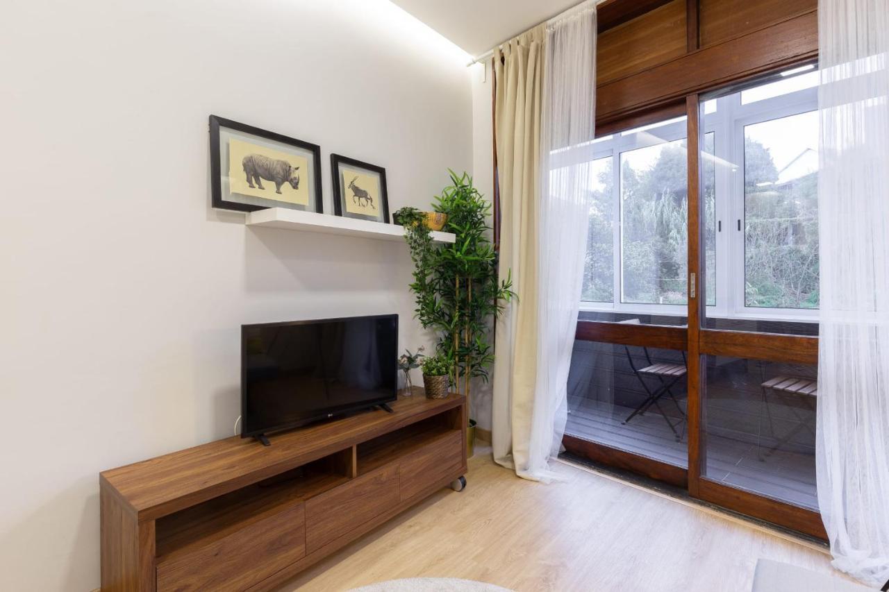 Guestready - Relaxing Apartment In Santa Catarina Порто Екстериор снимка