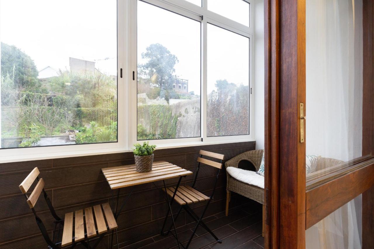 Guestready - Relaxing Apartment In Santa Catarina Порто Екстериор снимка