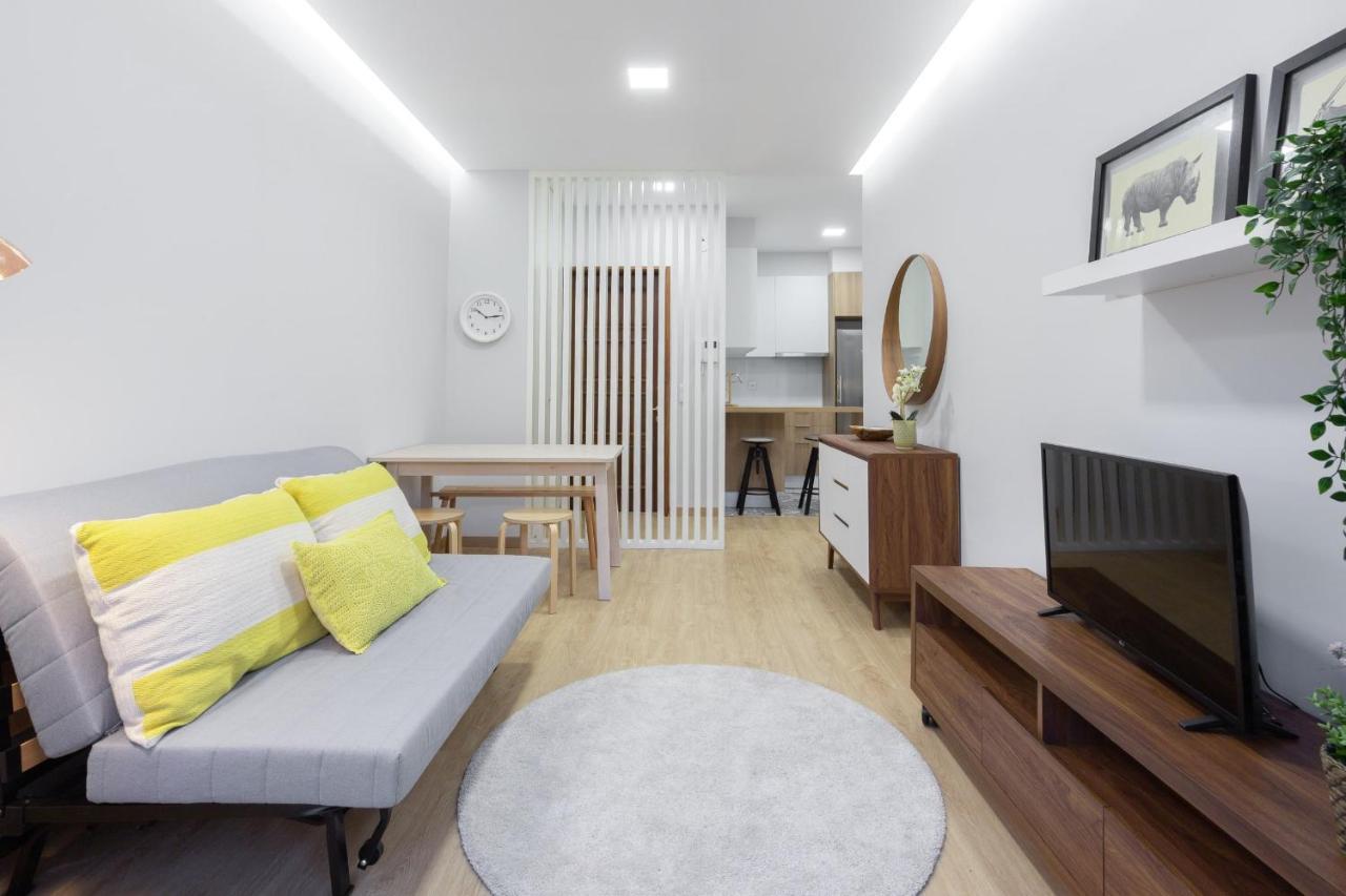 Guestready - Relaxing Apartment In Santa Catarina Порто Екстериор снимка