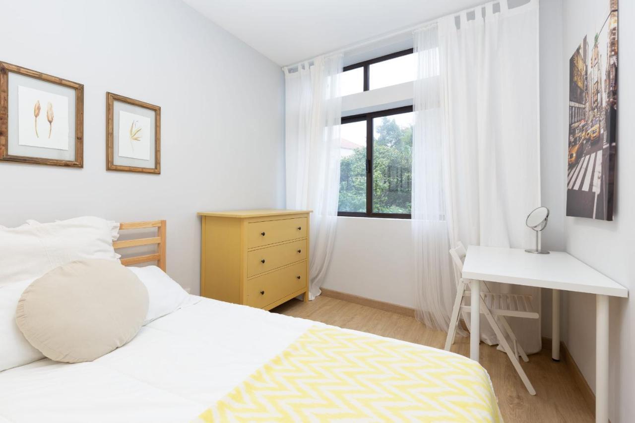 Guestready - Relaxing Apartment In Santa Catarina Порто Екстериор снимка