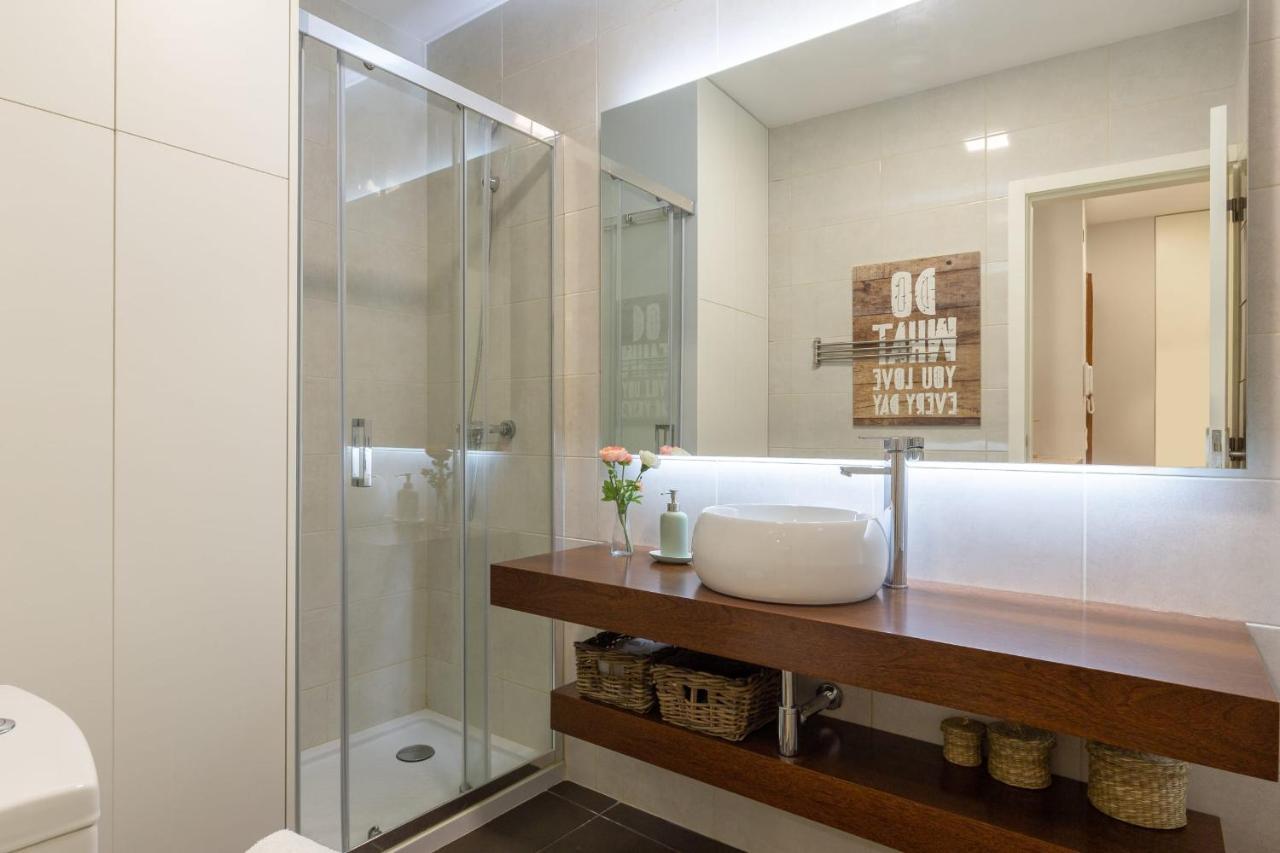 Guestready - Relaxing Apartment In Santa Catarina Порто Екстериор снимка