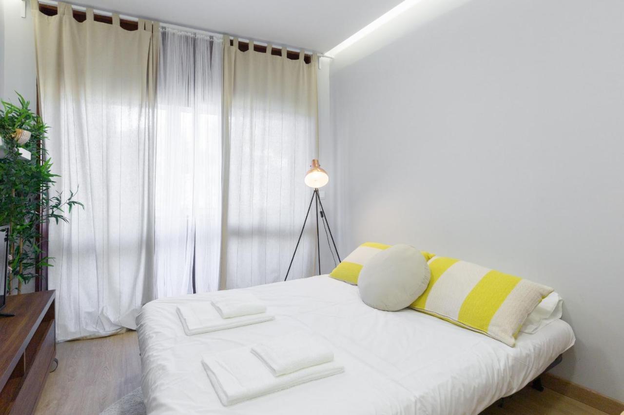 Guestready - Relaxing Apartment In Santa Catarina Порто Екстериор снимка