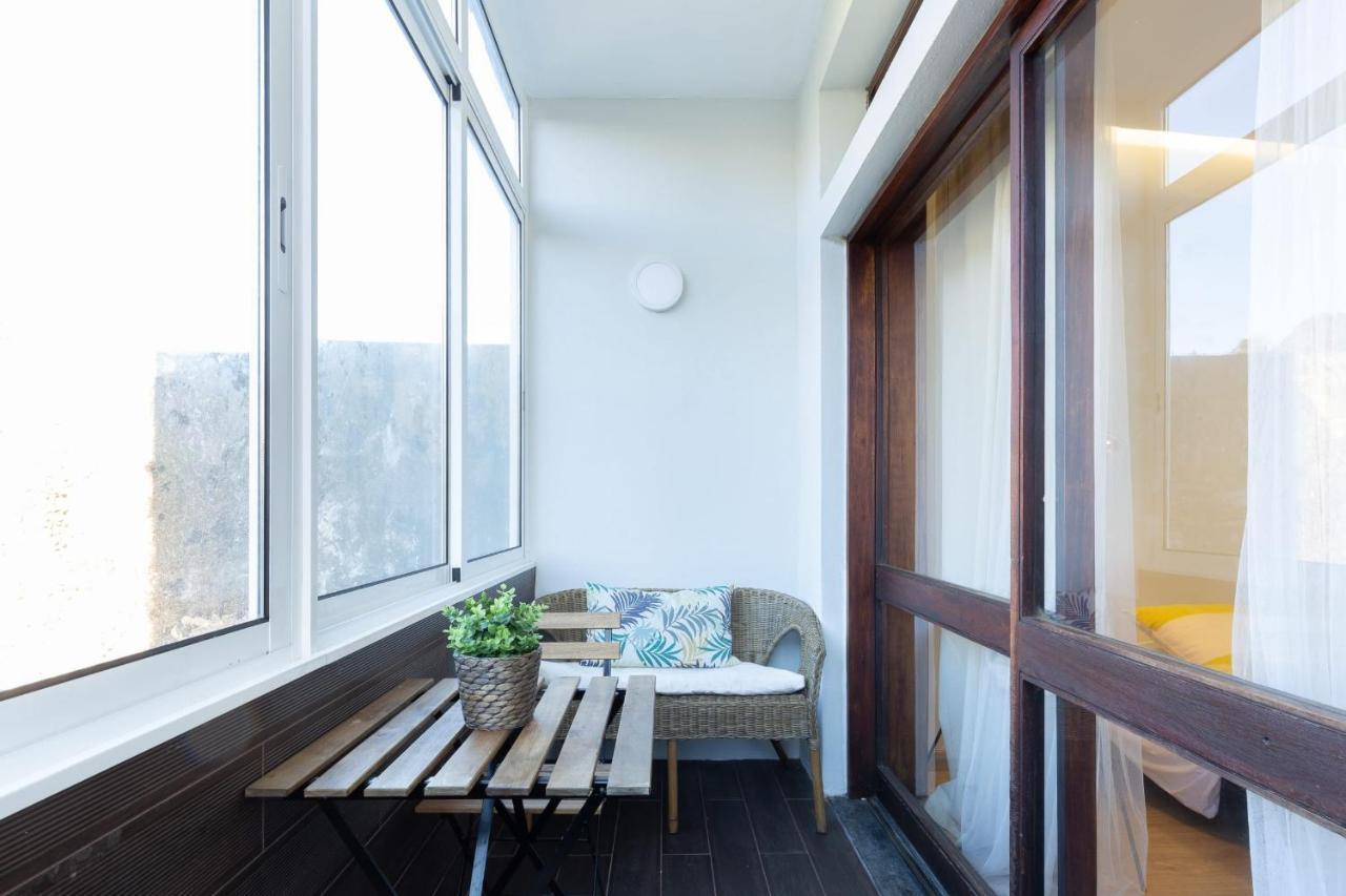 Guestready - Relaxing Apartment In Santa Catarina Порто Екстериор снимка