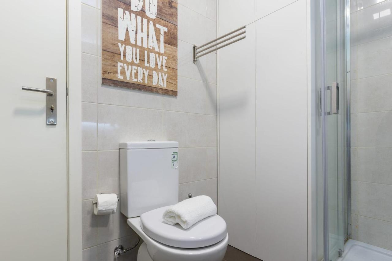 Guestready - Relaxing Apartment In Santa Catarina Порто Екстериор снимка