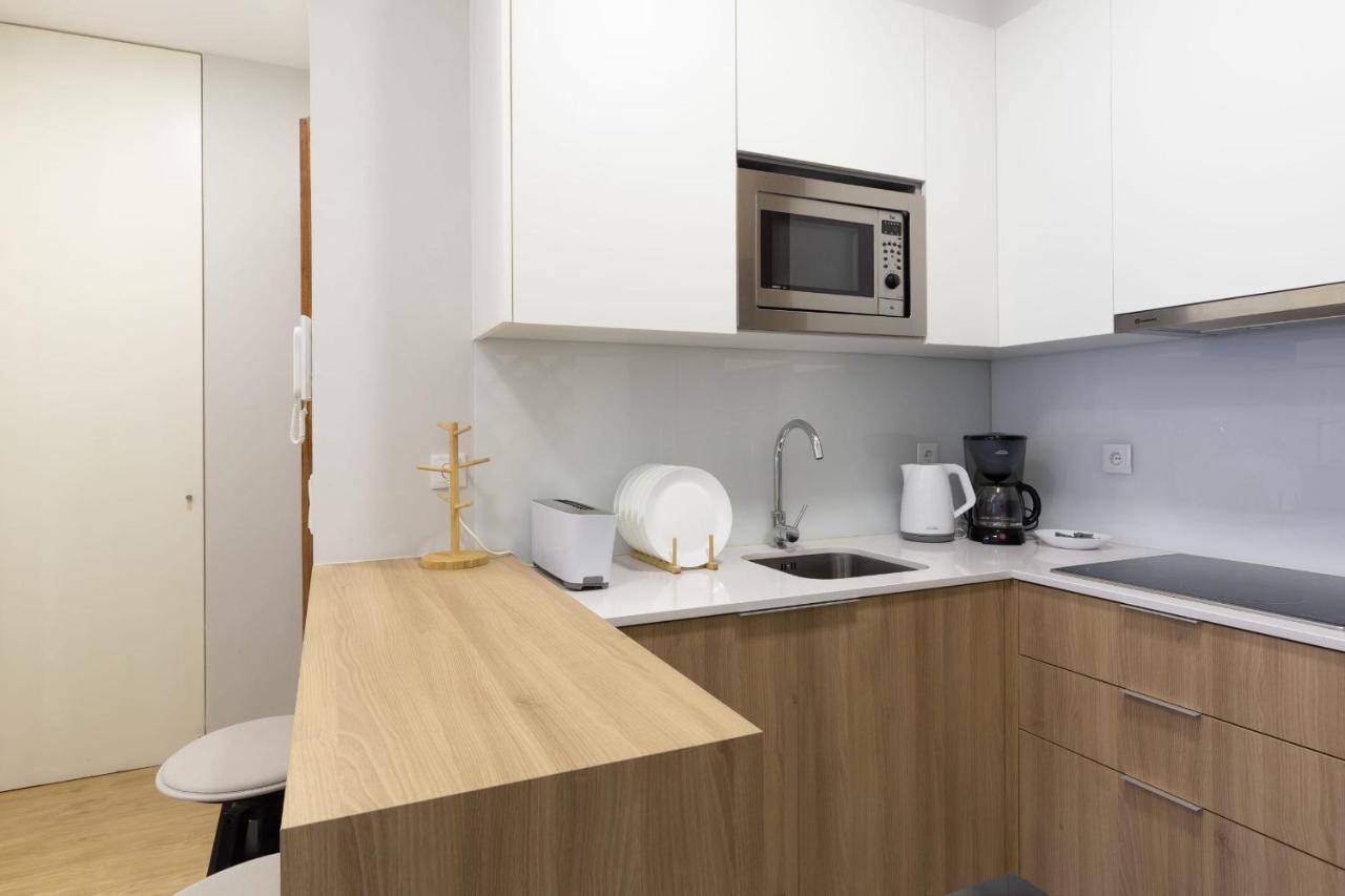 Guestready - Relaxing Apartment In Santa Catarina Порто Екстериор снимка