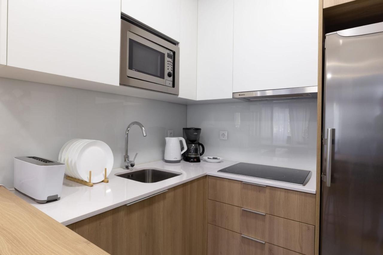 Guestready - Relaxing Apartment In Santa Catarina Порто Екстериор снимка