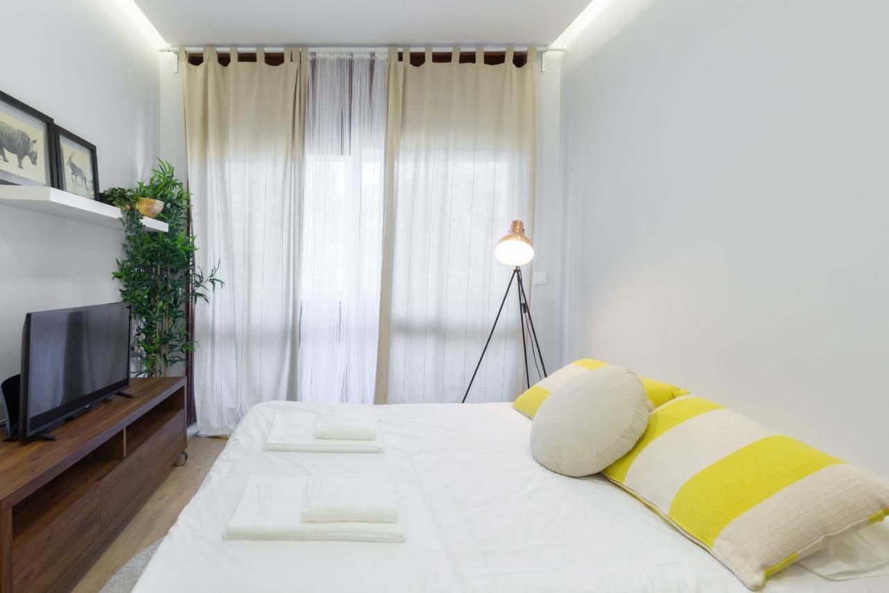 Guestready - Relaxing Apartment In Santa Catarina Порто Екстериор снимка