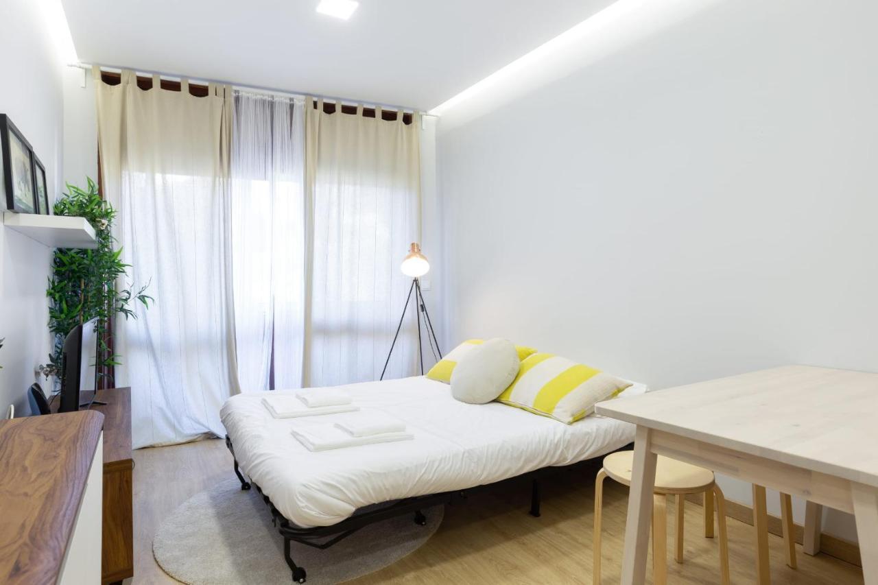 Guestready - Relaxing Apartment In Santa Catarina Порто Екстериор снимка