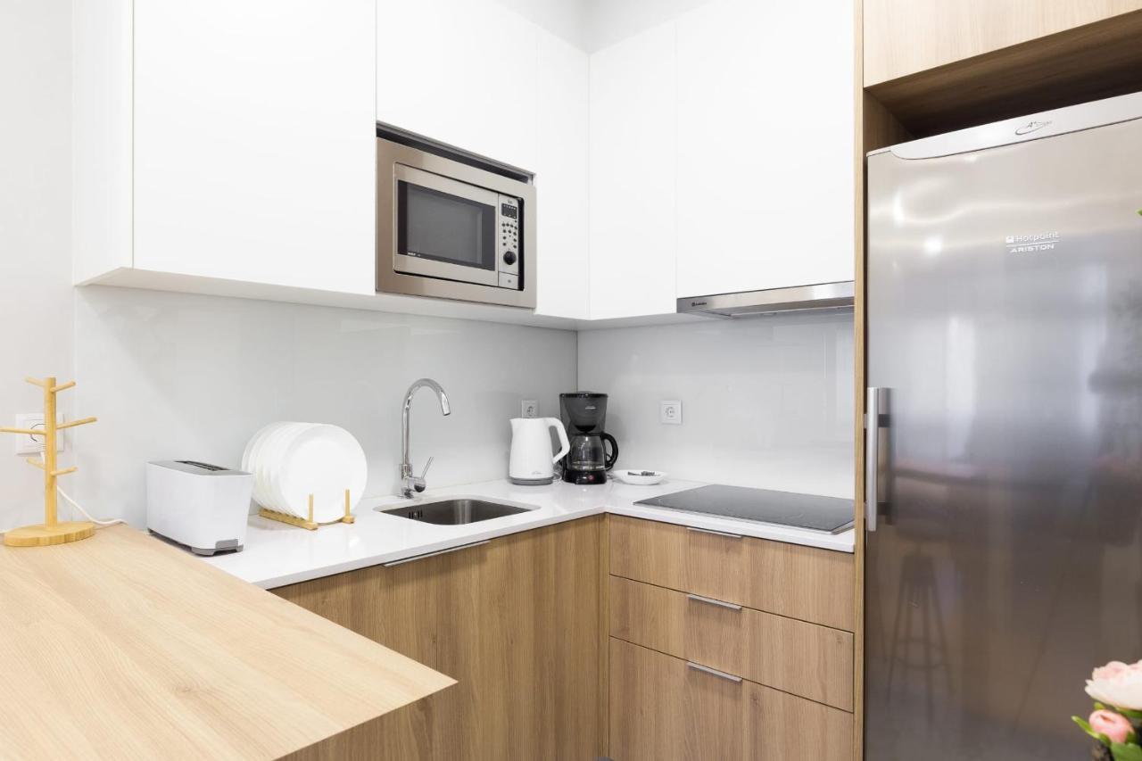 Guestready - Relaxing Apartment In Santa Catarina Порто Екстериор снимка